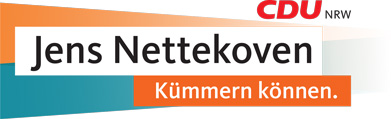 Jens Nettekoven Logo