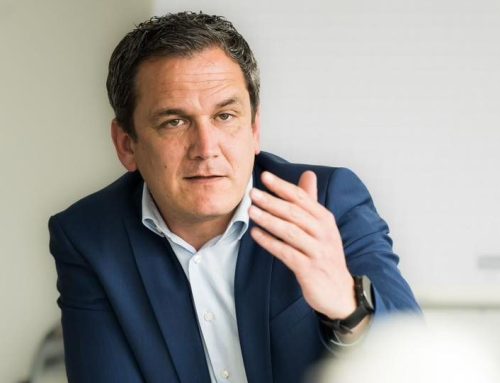 Jens Nettekoven warnt vor faulen Kompromissen bei Sondierungsgesprächen für eine rot-rot-grüne Koalition in Berlin