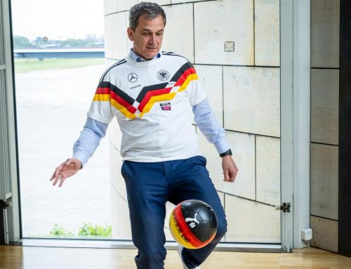 Sportvereine in Remscheid erhalten fast 1,2 Millionen Euro