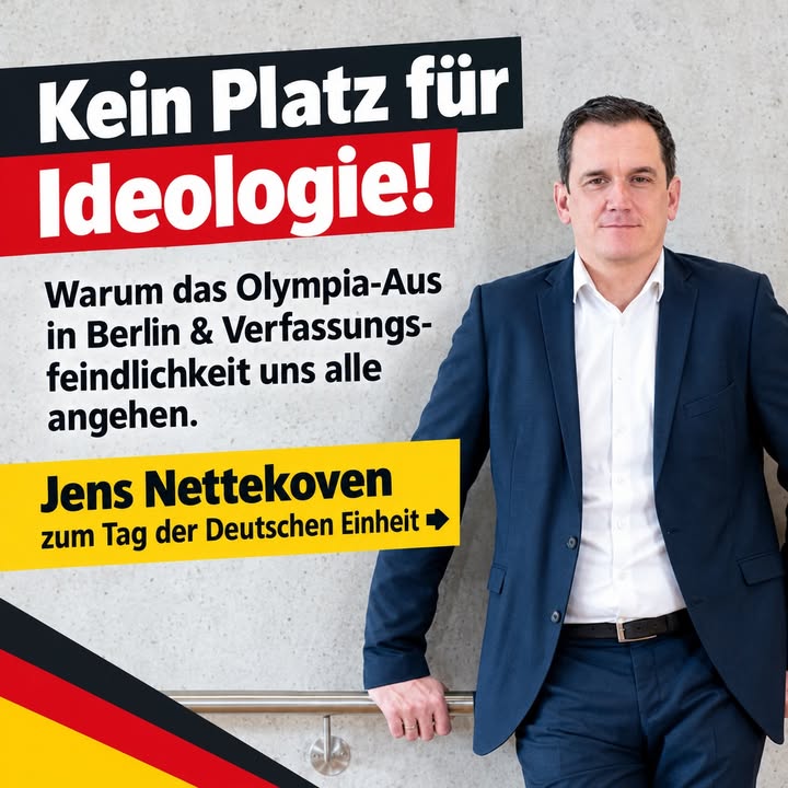 Jens Nettekoven